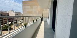 z drugiej ręki - Apartament - Torrevieja - 
