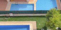 z drugiej ręki - Apartament - Torrevieja - 
