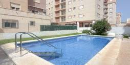 z drugiej ręki - Apartament - Torrevieja - 