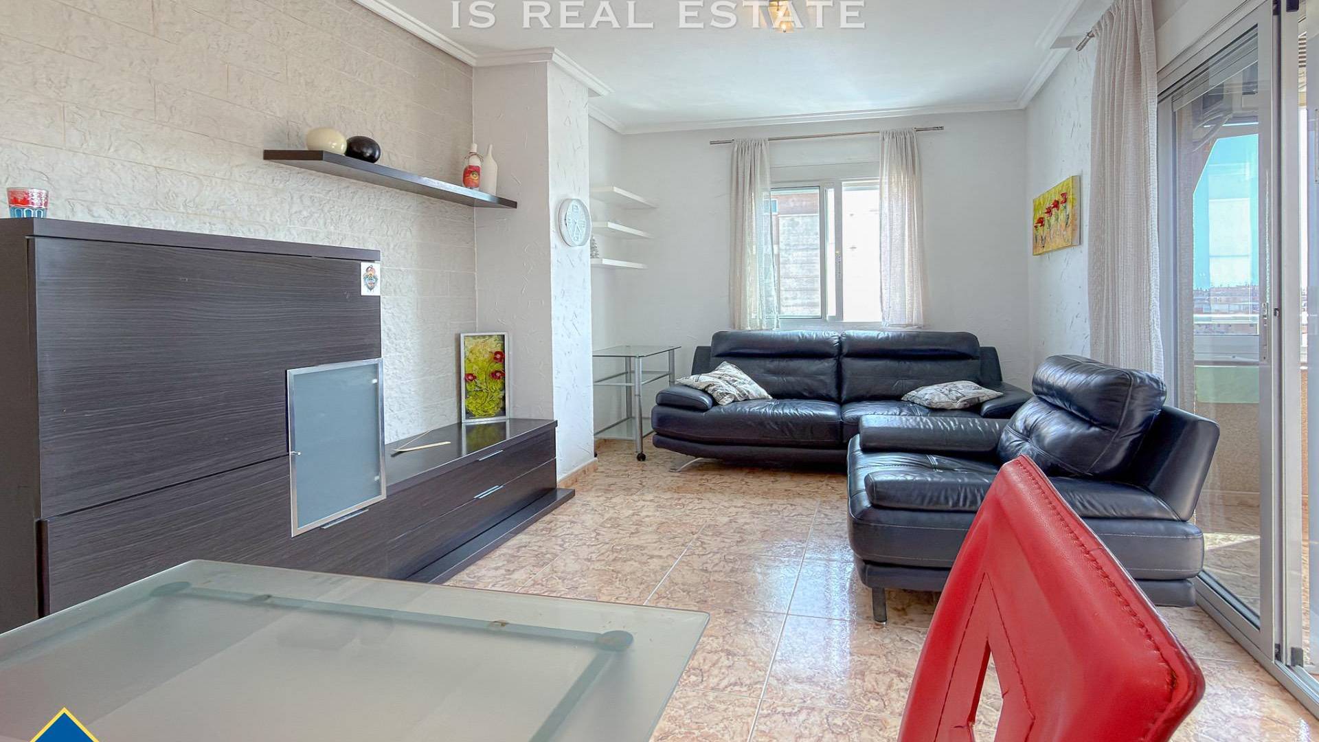 z drugiej ręki - Apartament - Torrevieja - 