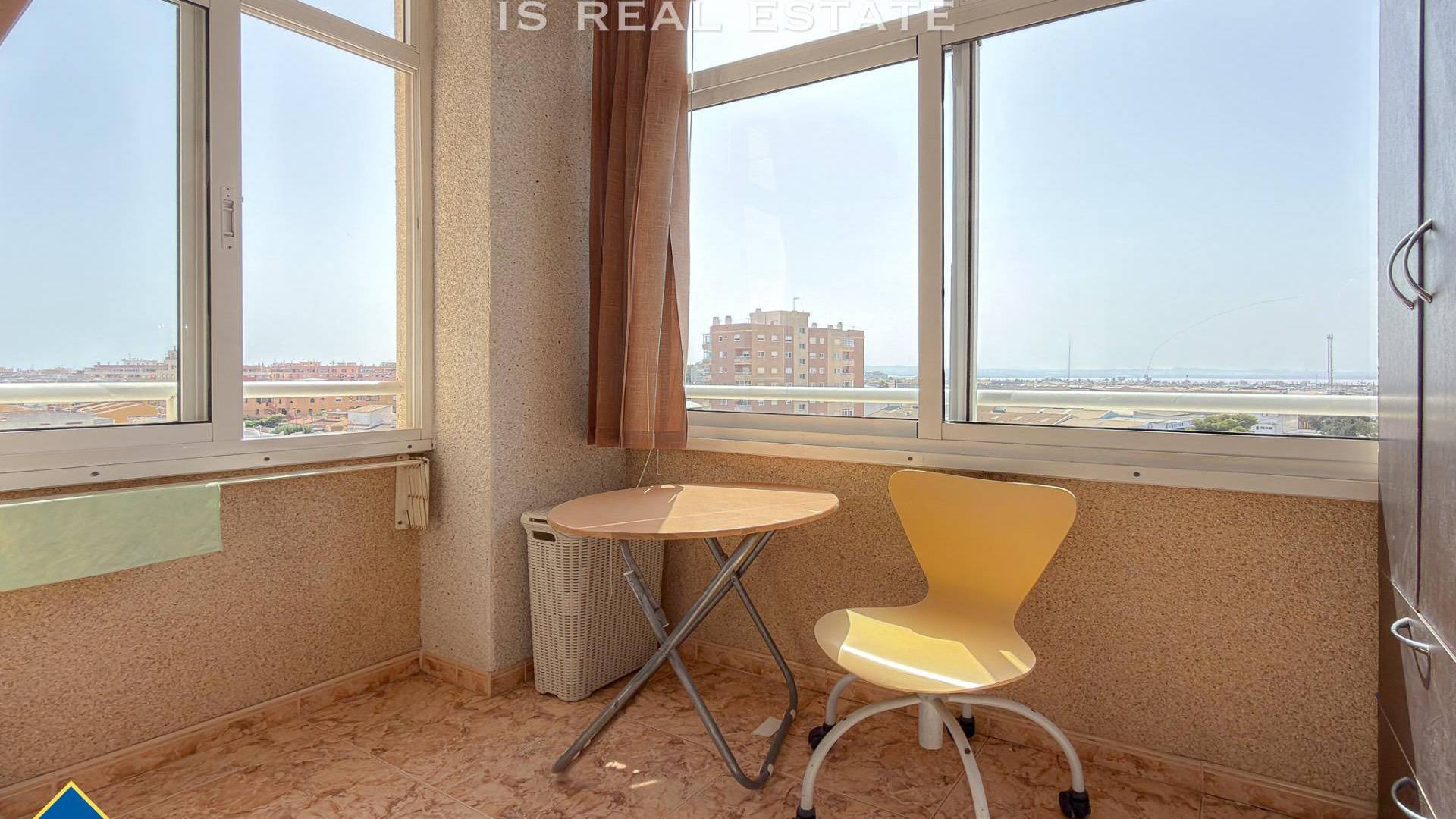 z drugiej ręki - Apartament - Torrevieja - 