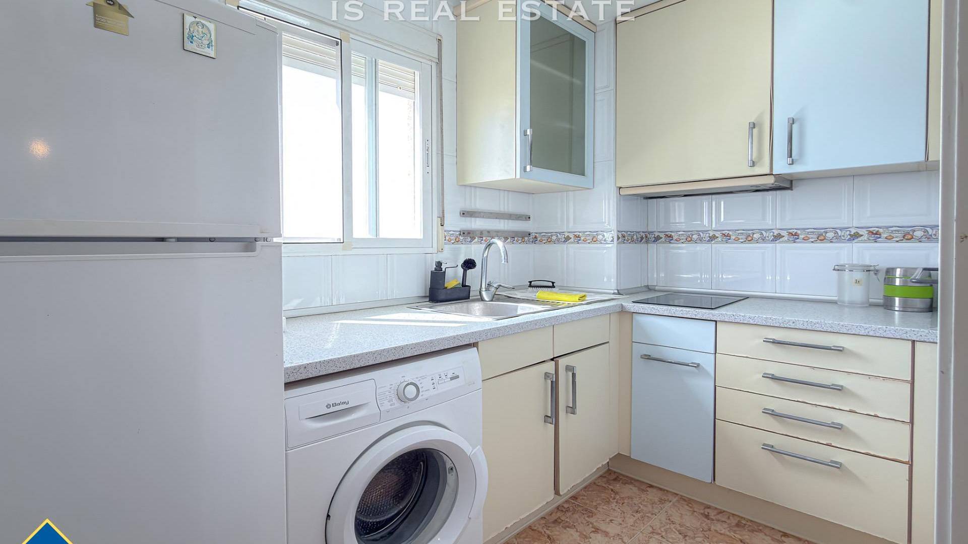 z drugiej ręki - Apartament - Torrevieja - 
