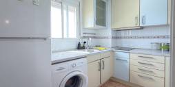 z drugiej ręki - Apartament - Torrevieja - 