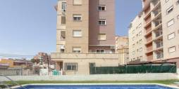 z drugiej ręki - Apartament - Torrevieja - 