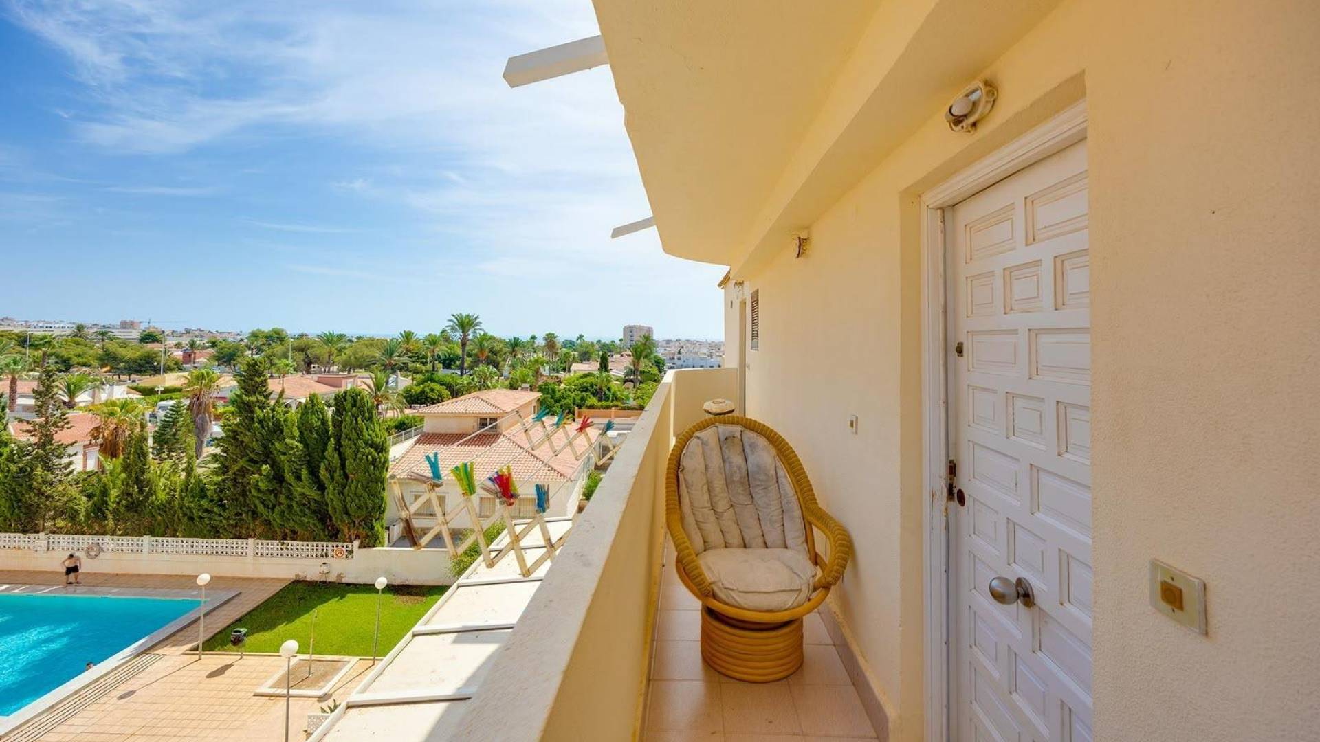 z drugiej ręki - Apartament - Torrevieja - 