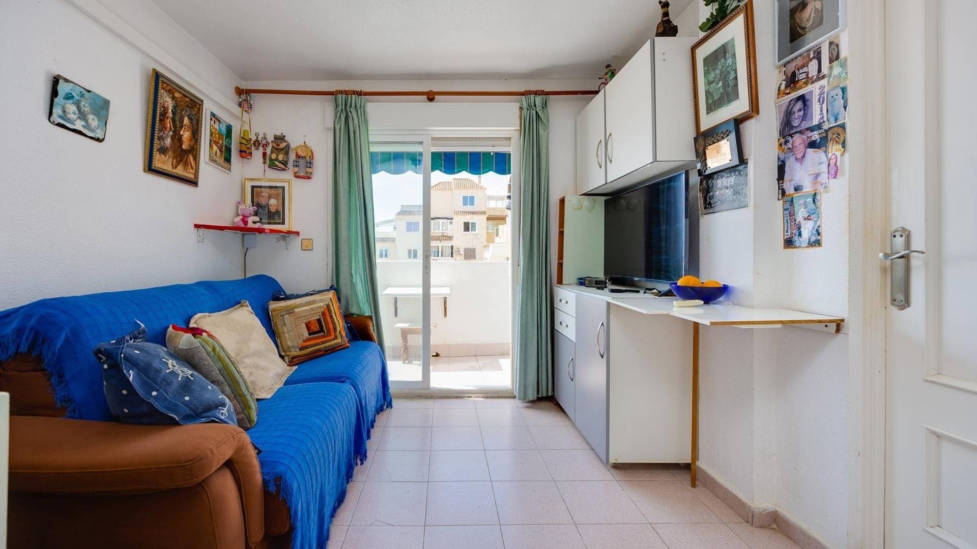 z drugiej ręki - Apartament - Torrevieja - 