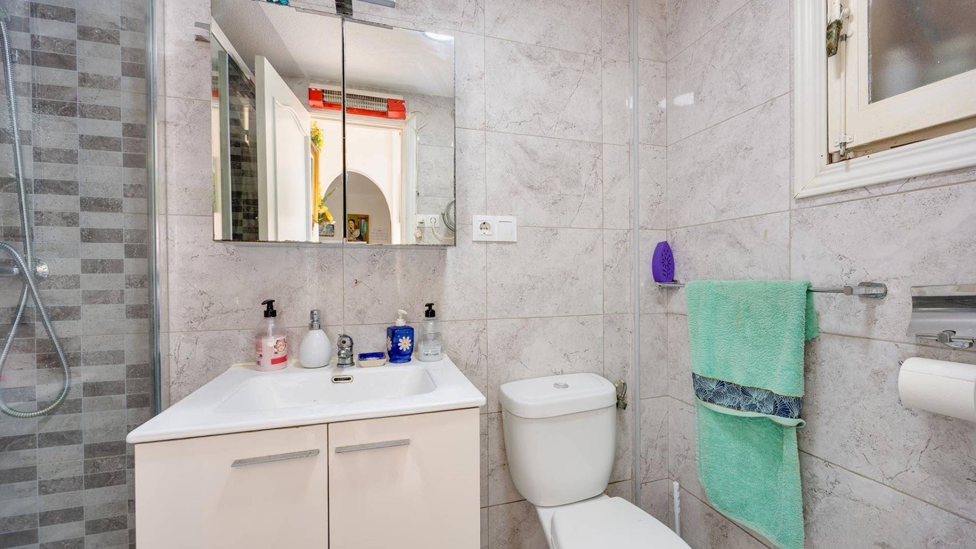z drugiej ręki - Apartament - Torrevieja - 