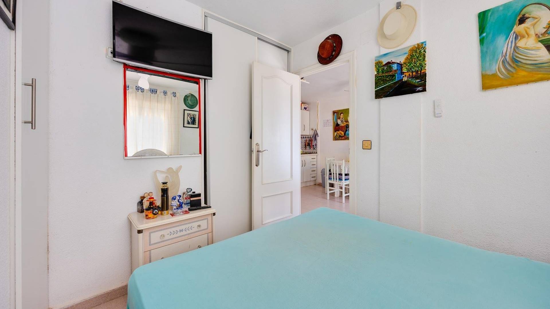 z drugiej ręki - Apartament - Torrevieja - 