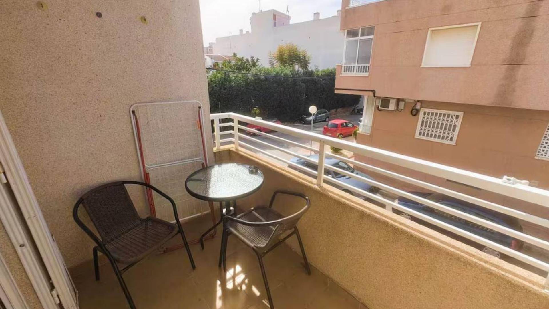 z drugiej ręki - Apartament - Torrevieja - 