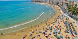 z drugiej ręki - Apartament - Torrevieja - 
