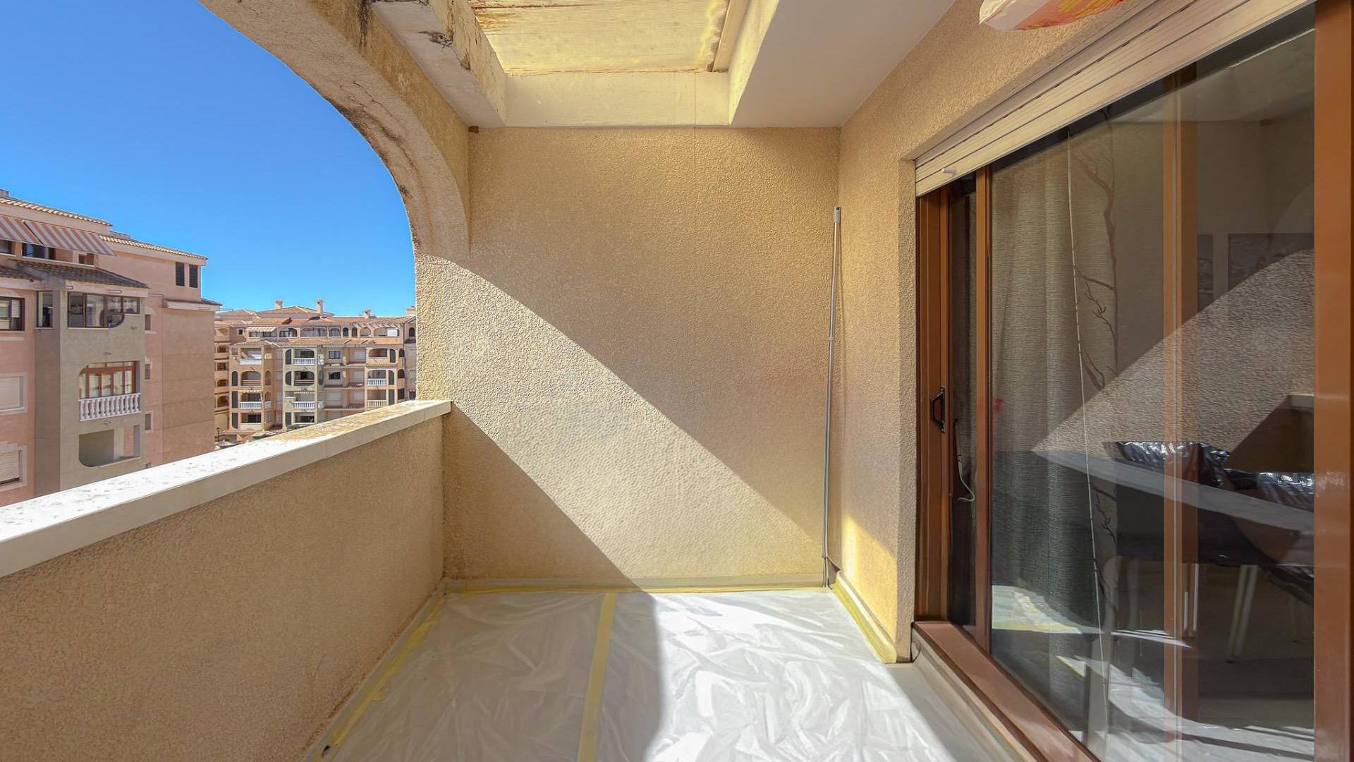 z drugiej ręki - Apartament - Torrevieja - 