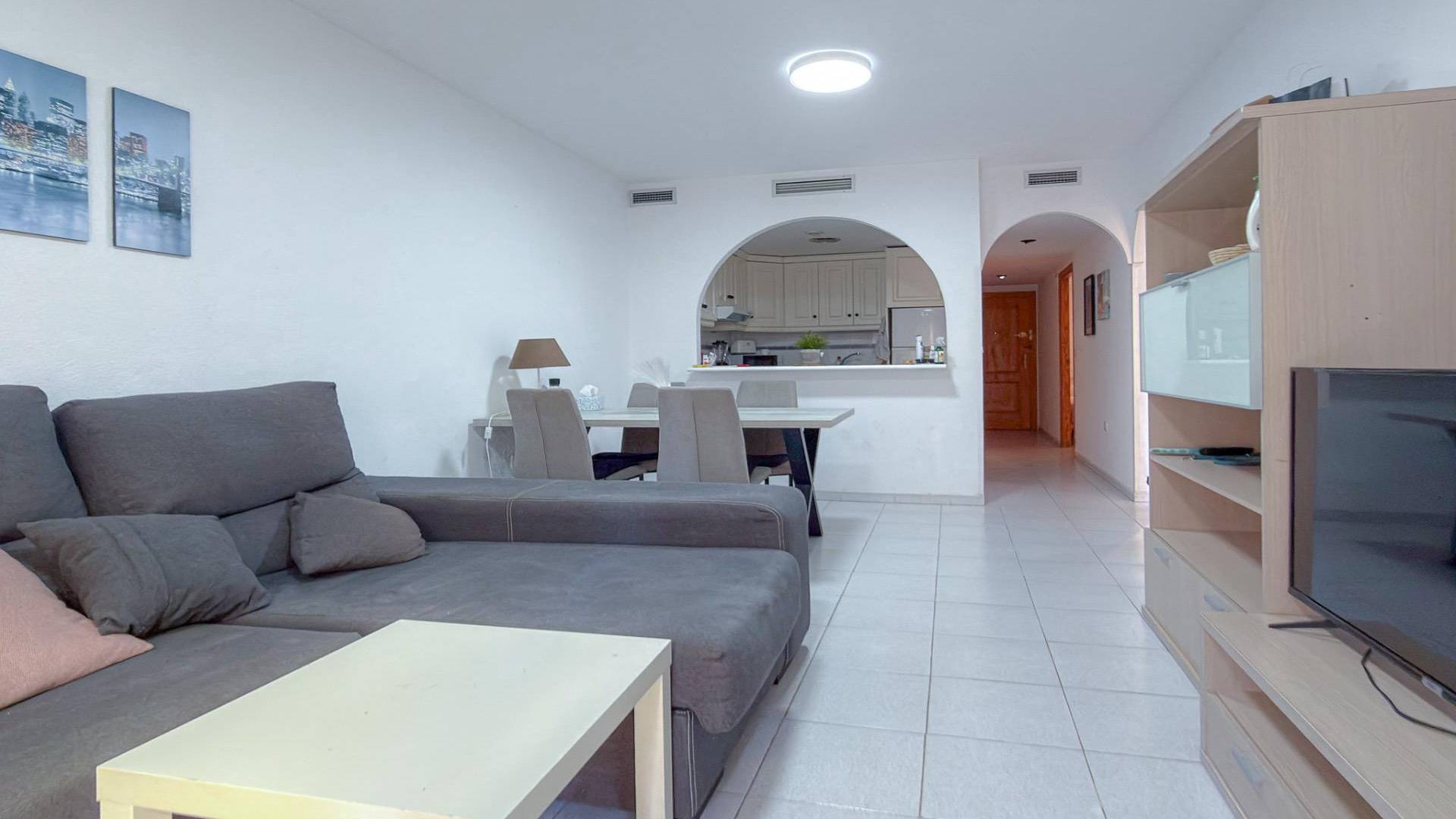 z drugiej ręki - Apartament - Torrevieja - 