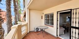 z drugiej ręki - Apartament - Torrevieja - 