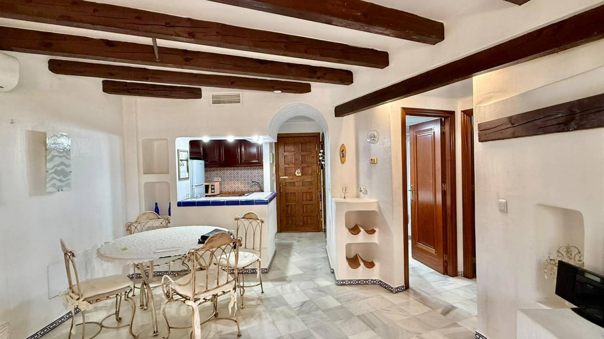 z drugiej ręki - Apartament - Torrevieja - 