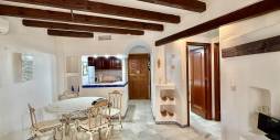 z drugiej ręki - Apartament - Torrevieja - 