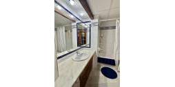 z drugiej ręki - Apartament - Torrevieja - 