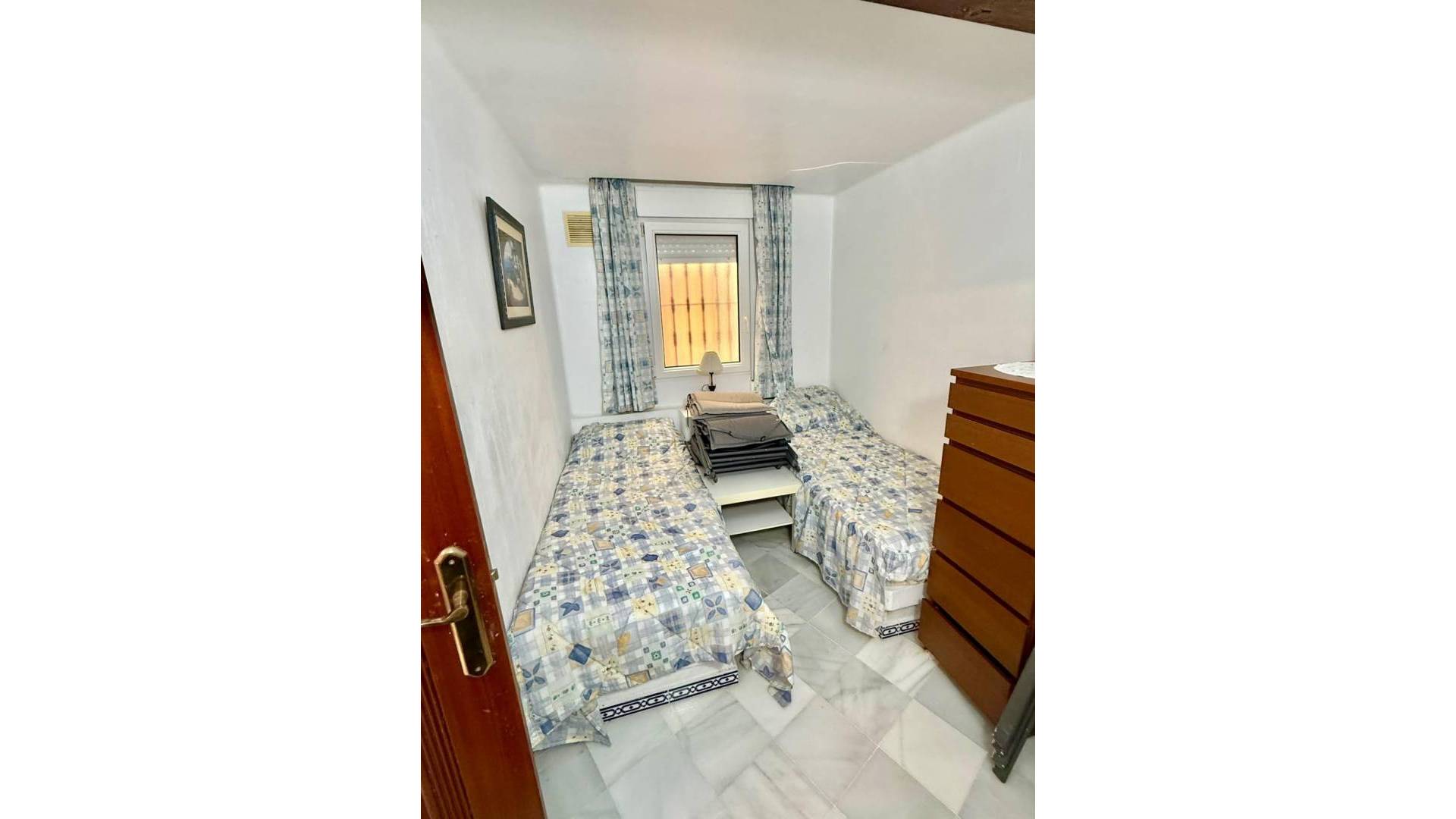 z drugiej ręki - Apartament - Torrevieja - 