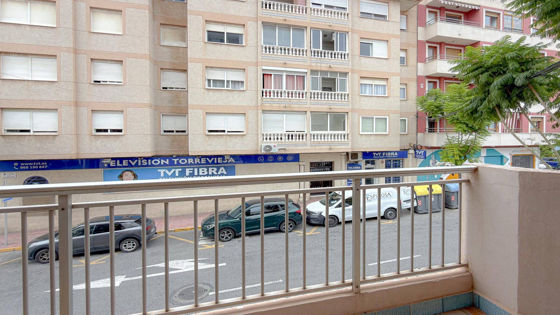 z drugiej ręki - Apartament - Torrevieja - 
