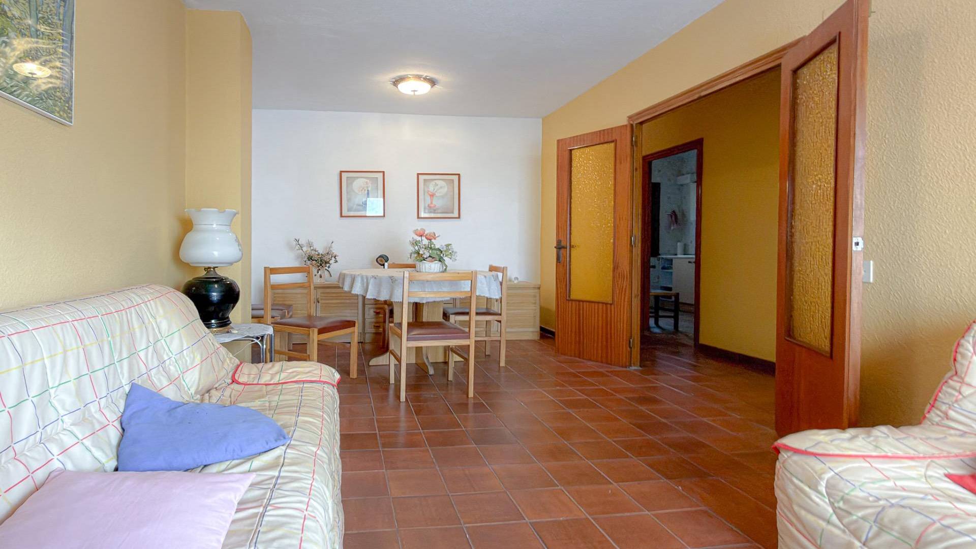z drugiej ręki - Apartament - Torrevieja - 