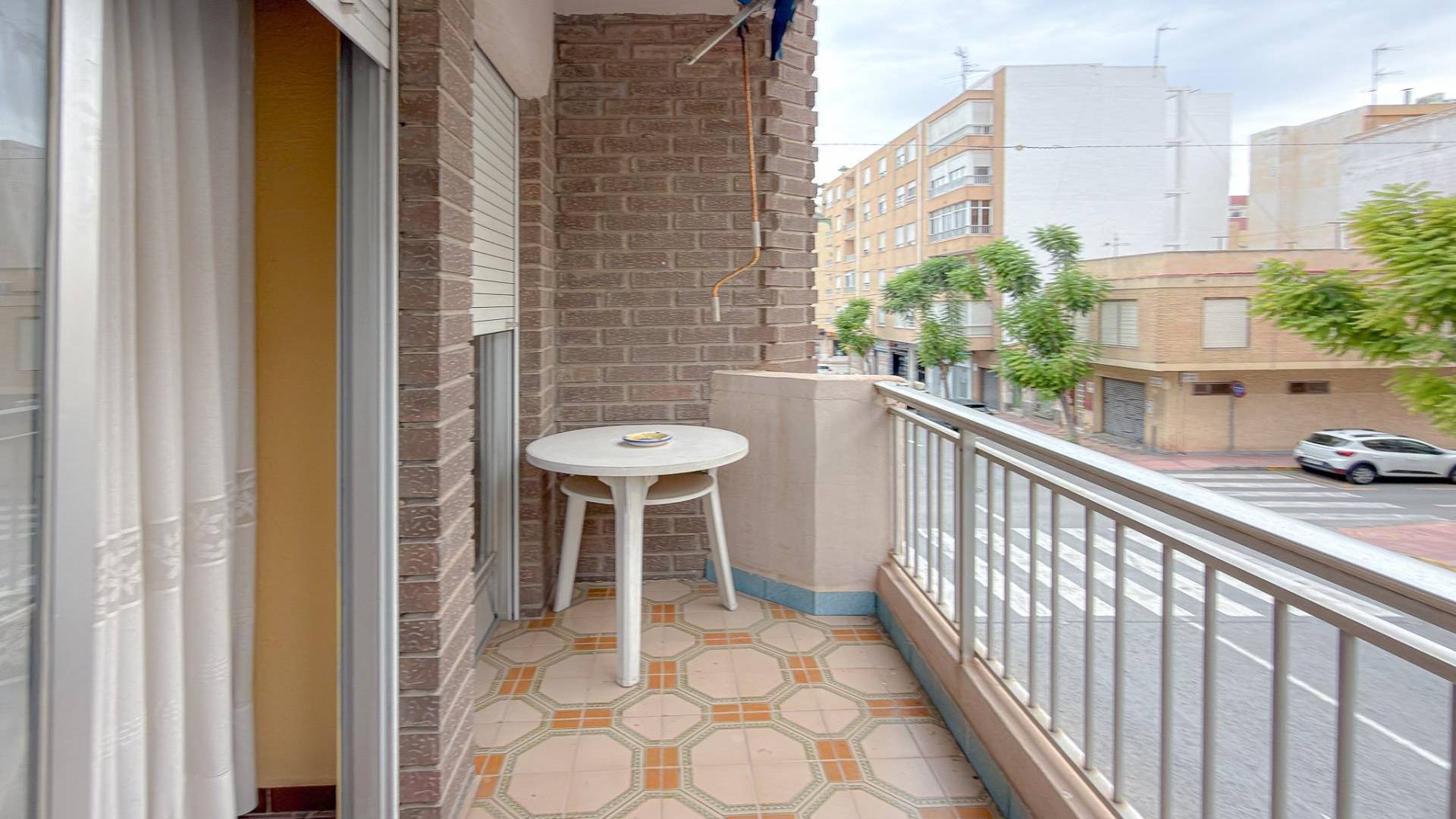 z drugiej ręki - Apartament - Torrevieja - 
