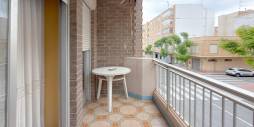 z drugiej ręki - Apartament - Torrevieja - 