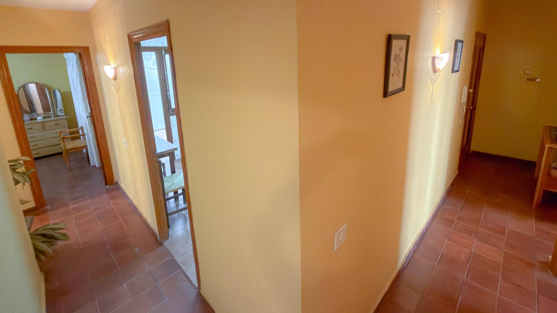 z drugiej ręki - Apartament - Torrevieja - 