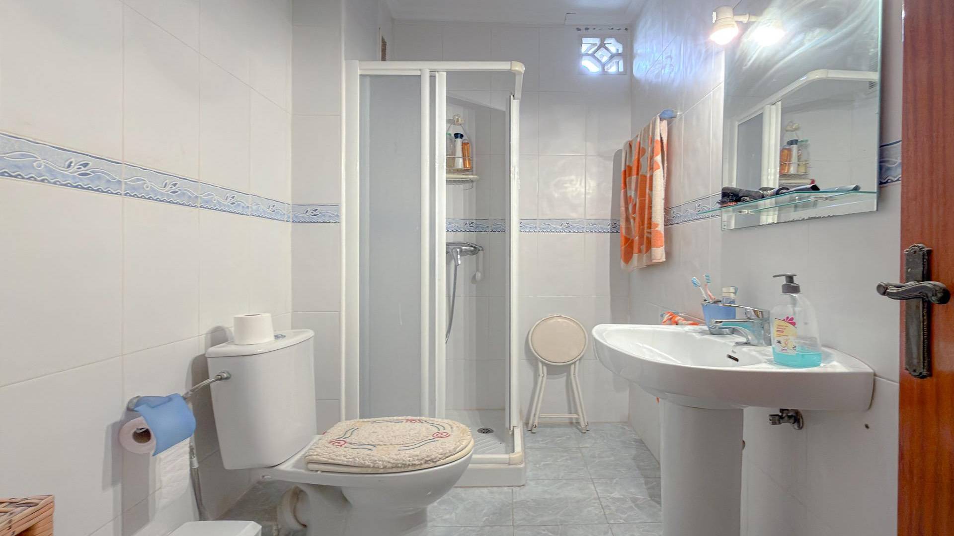 z drugiej ręki - Apartament - Torrevieja - 