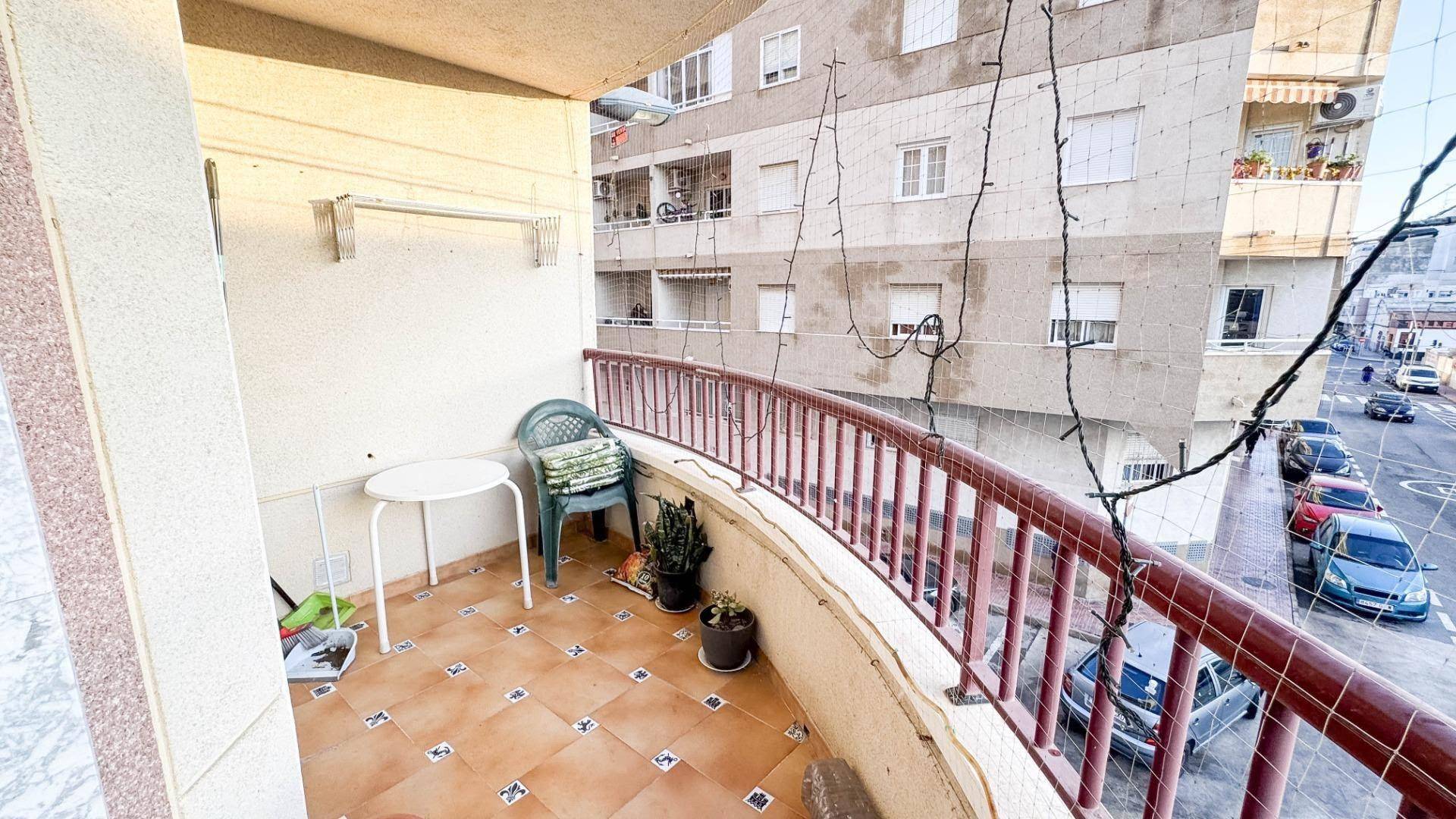z drugiej ręki - Apartament - Torrevieja - 