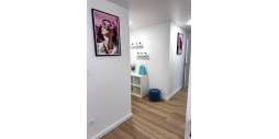 z drugiej ręki - Apartament - Torrevieja