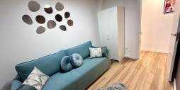 z drugiej ręki - Apartament - Torrevieja