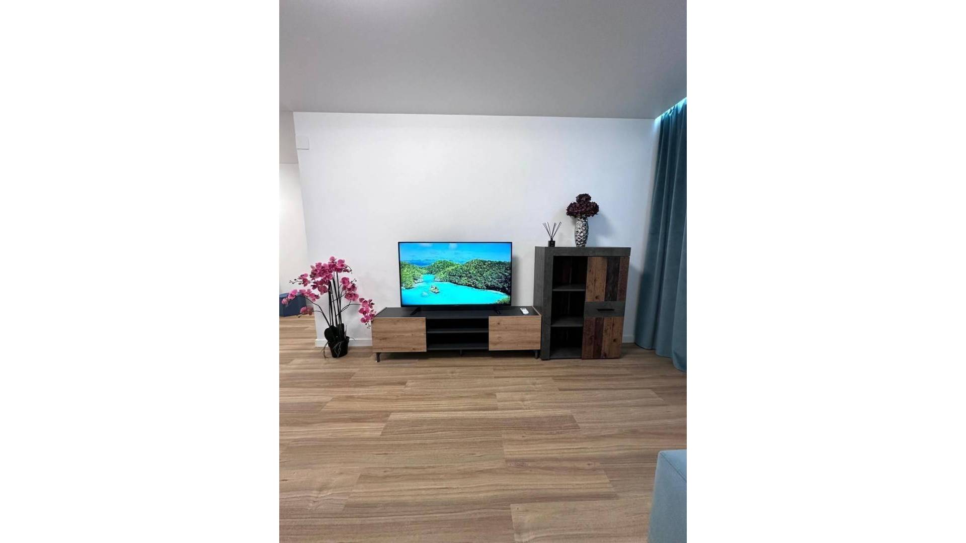 z drugiej ręki - Apartament - Torrevieja