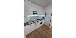 z drugiej ręki - Apartament - Torrevieja