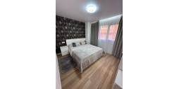 z drugiej ręki - Apartament - Torrevieja