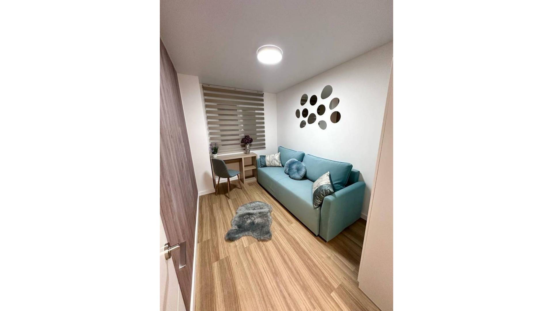 z drugiej ręki - Apartament - Torrevieja