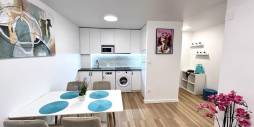 z drugiej ręki - Apartament - Torrevieja