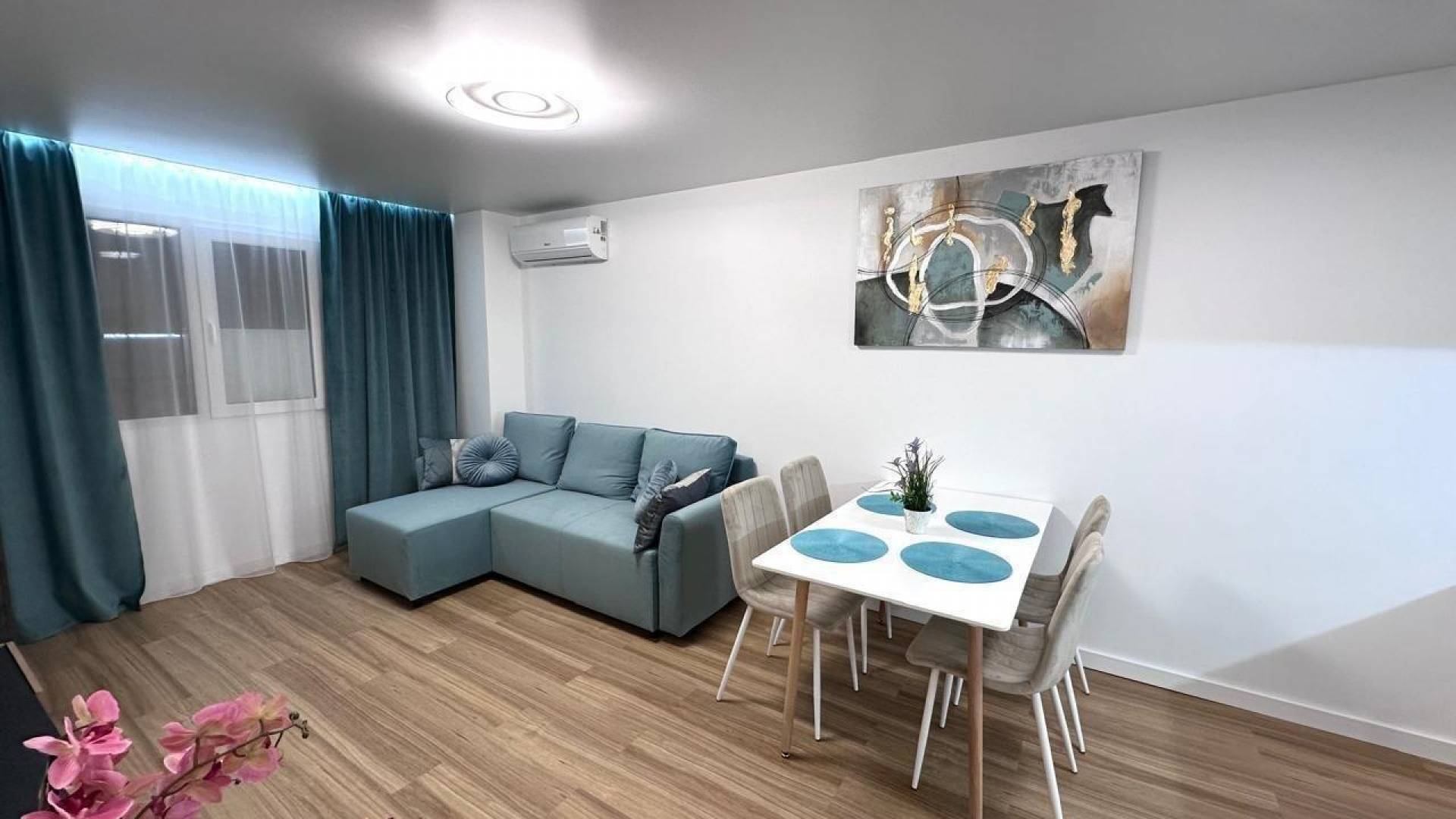 z drugiej ręki - Apartament - Torrevieja