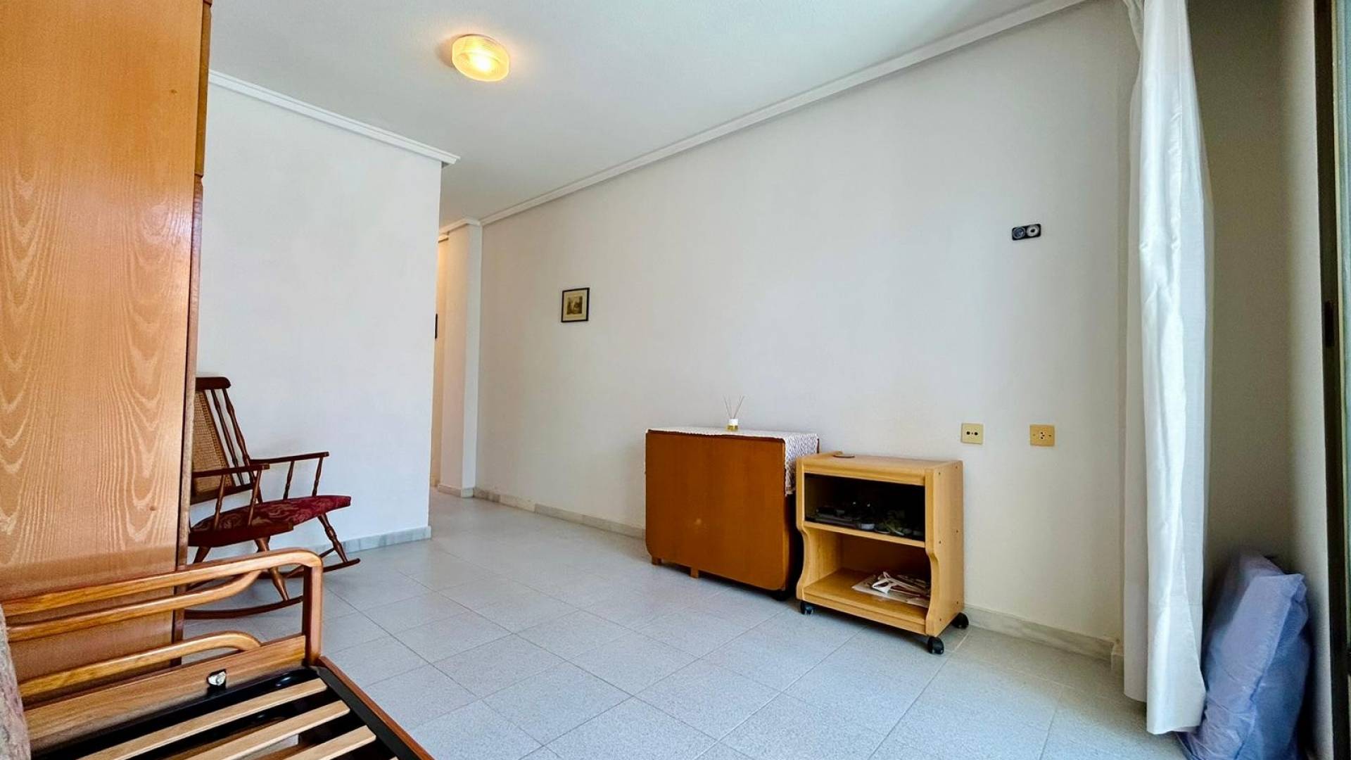 z drugiej ręki - Apartament typu studio - Torrevieja - El chaparral
