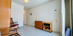 z drugiej ręki - Apartament typu studio - Torrevieja - El chaparral
