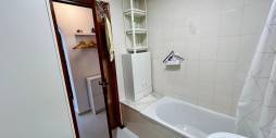 z drugiej ręki - Apartament typu studio - Torrevieja - El chaparral