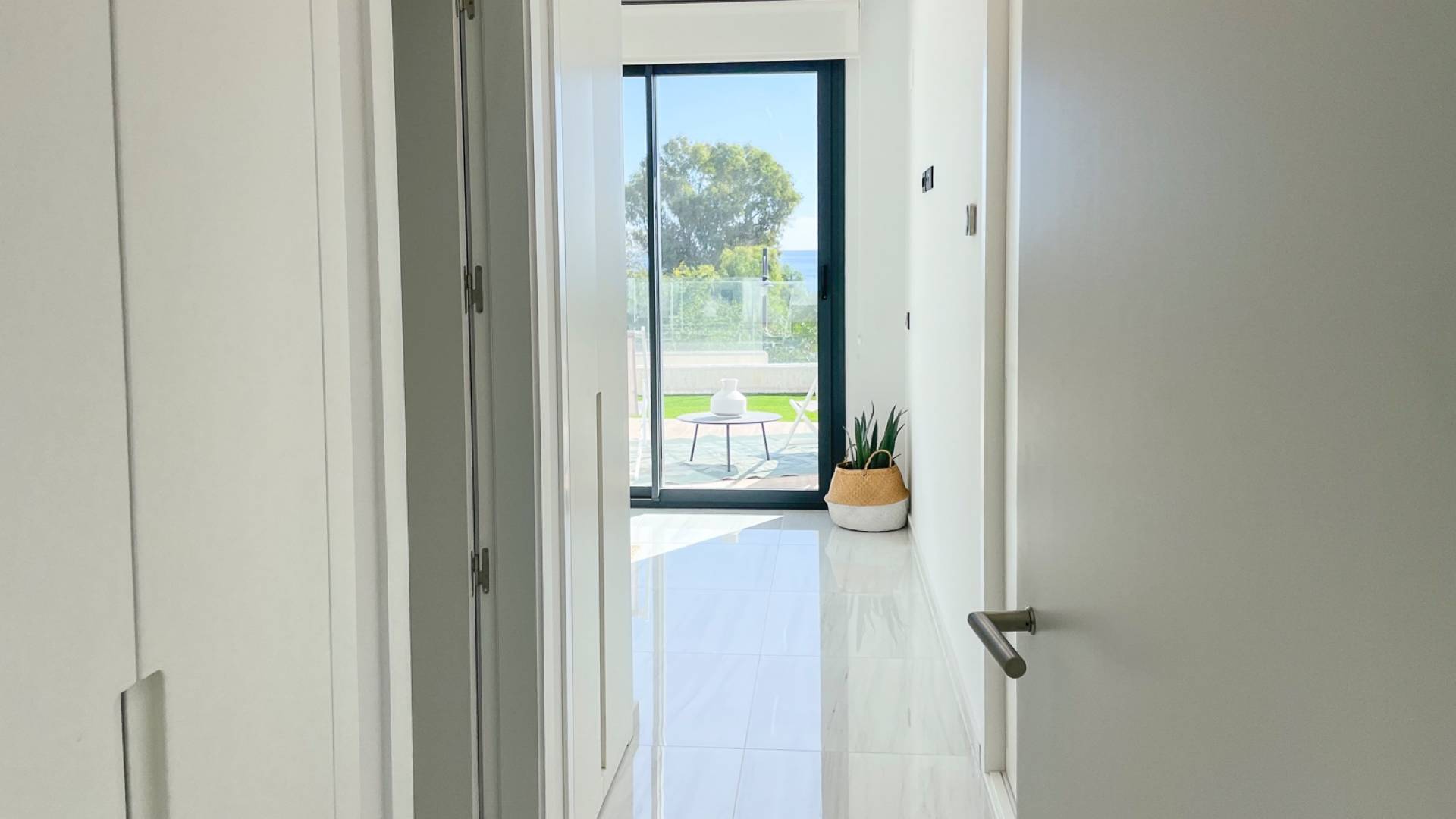 z drugiej ręki - Apartament - Villajoyosa - Playas Del Torres