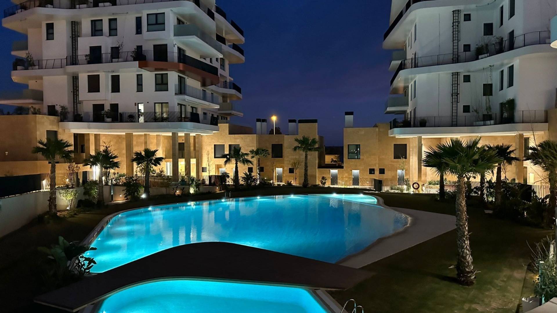 z drugiej ręki - Apartament - Villajoyosa