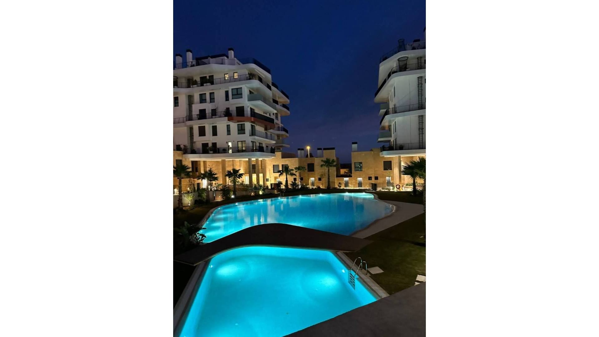 z drugiej ręki - Apartament - Villajoyosa