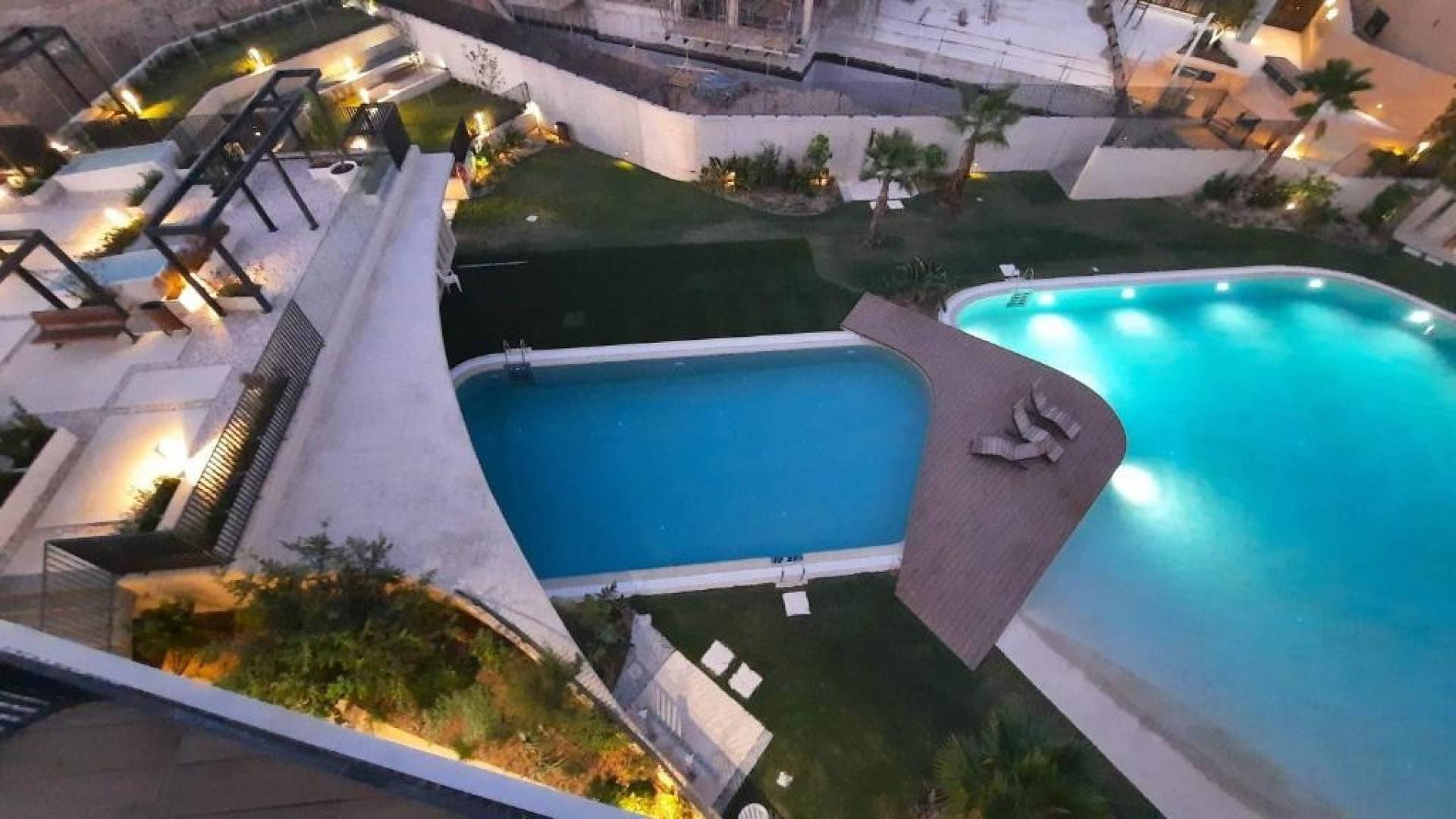 z drugiej ręki - Apartament - Villajoyosa