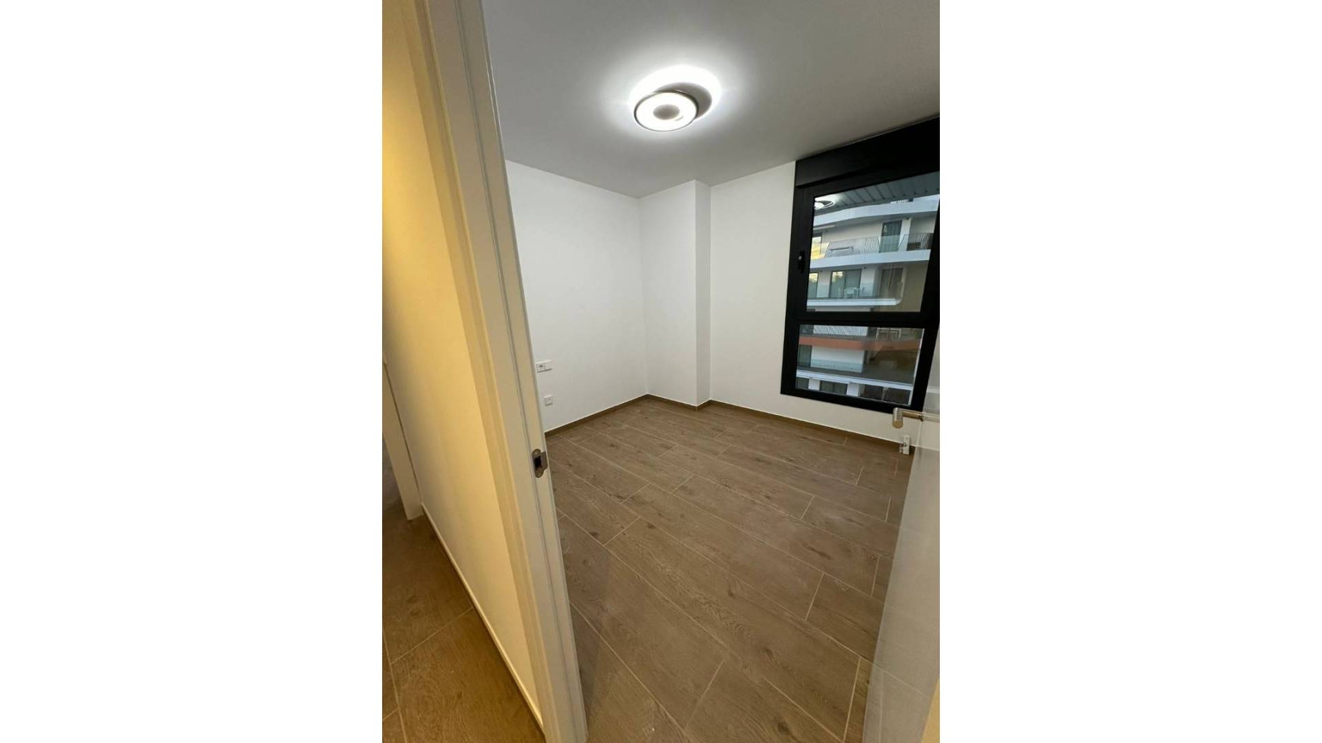 z drugiej ręki - Apartament - Villajoyosa