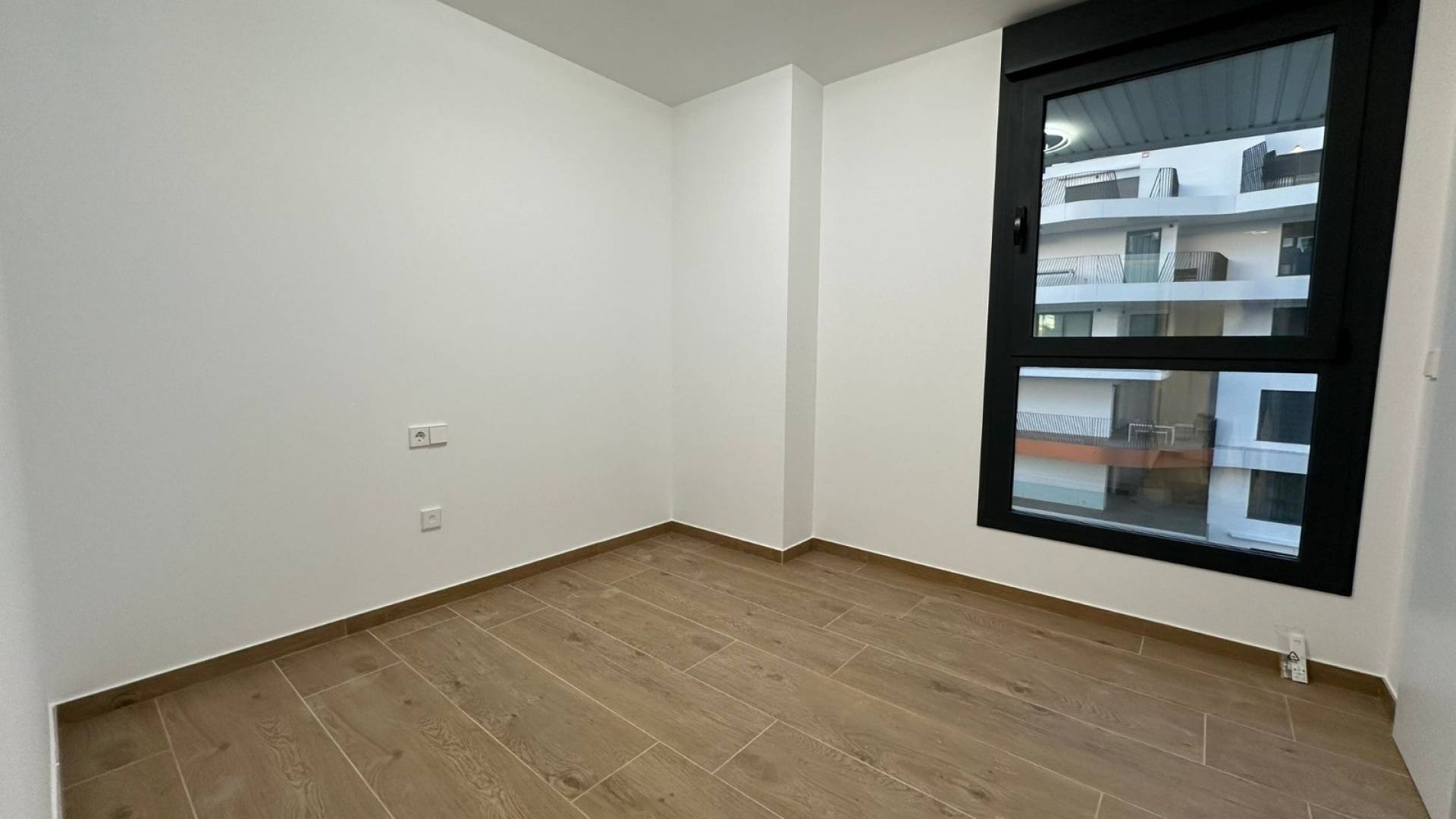 z drugiej ręki - Apartament - Villajoyosa