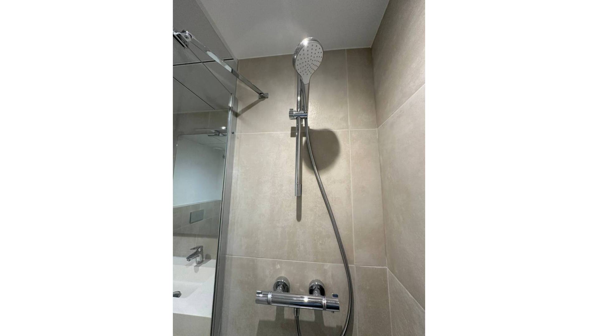 z drugiej ręki - Apartament - Villajoyosa