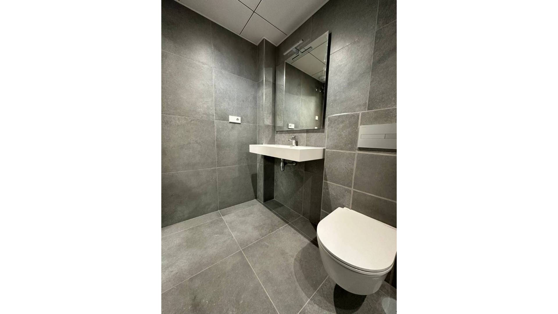 z drugiej ręki - Apartament - Villajoyosa