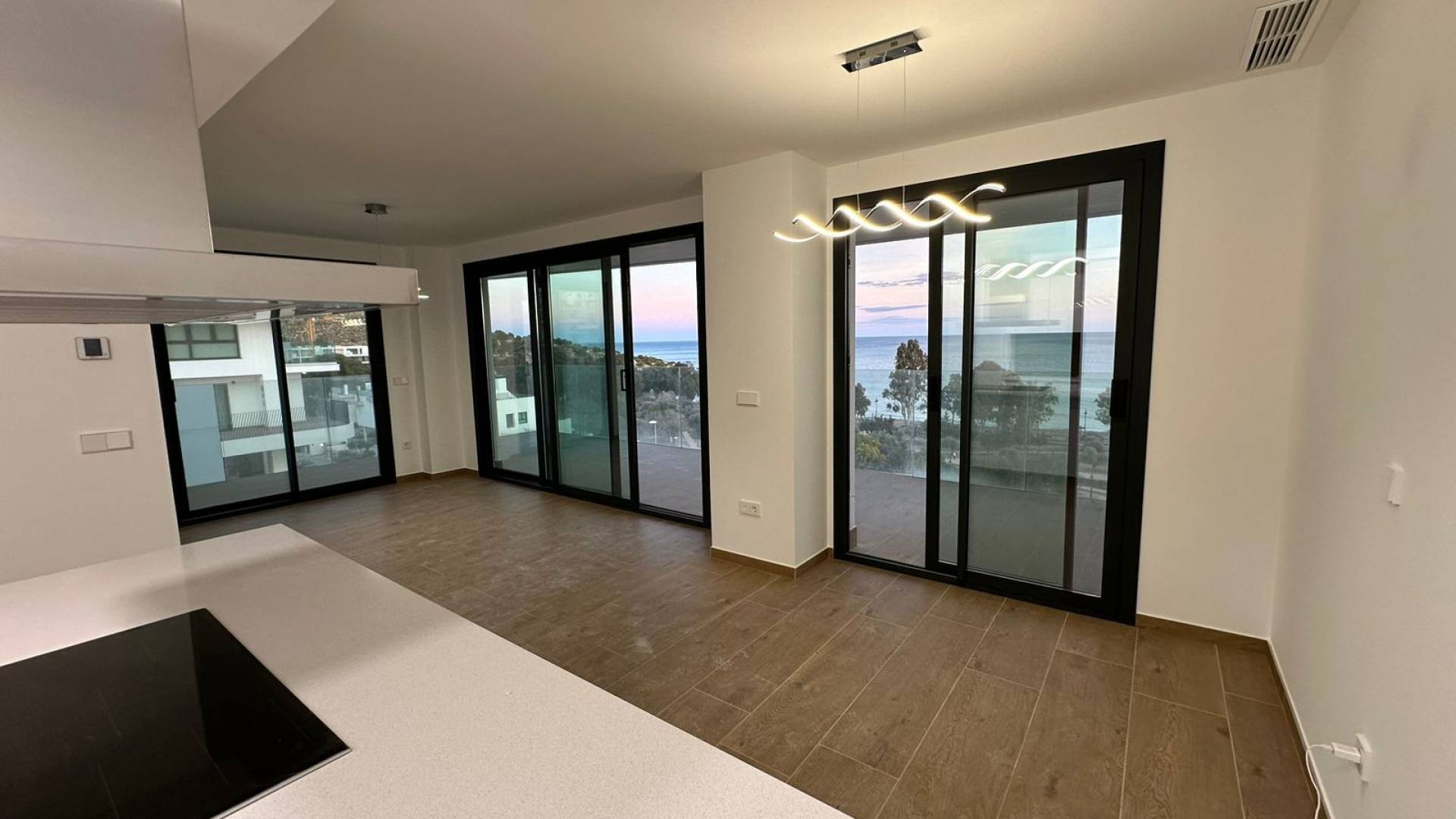 z drugiej ręki - Apartament - Villajoyosa