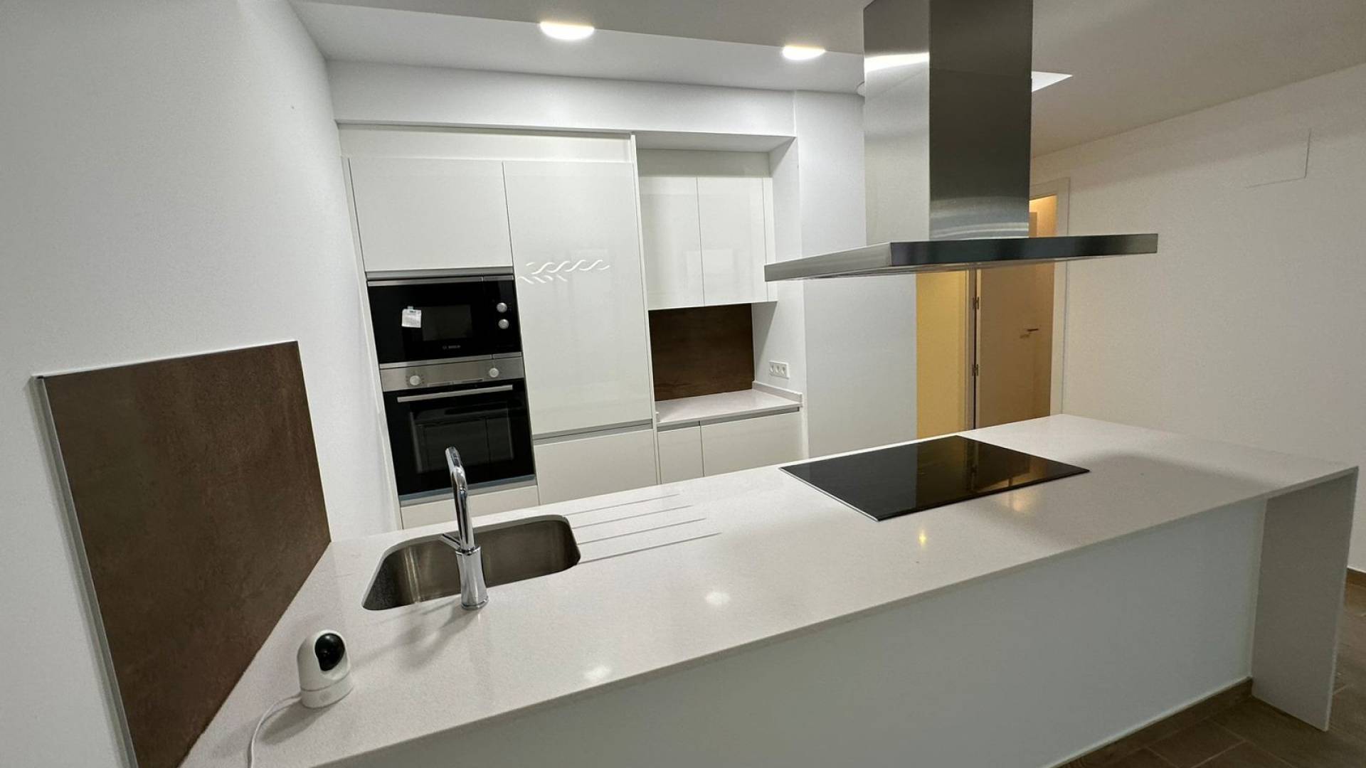 z drugiej ręki - Apartament - Villajoyosa