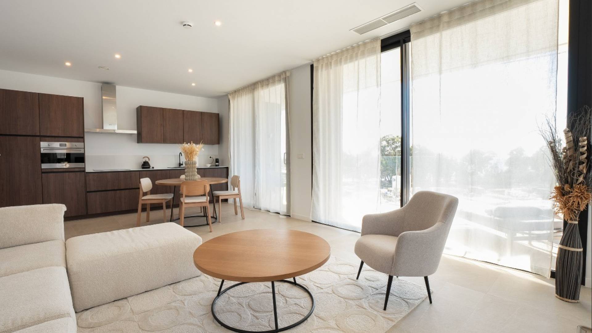 z drugiej ręki - Apartament - Villajoyosa